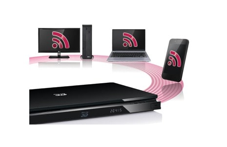 واي فاي مباشر